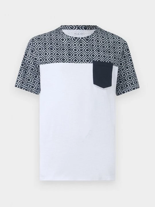 Obrázek produktu Triko s potiskem Pier One By Zalando