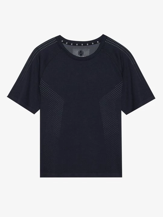 Obrázek produktu Triko s potiskem Pier One Sport By Zalando černá