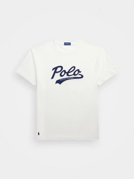Obrázek produktu Triko s potiskem Polo Ralph Lauren