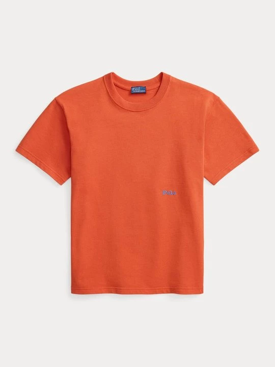 Obrázek produktu Triko s potiskem Polo Ralph Lauren červená