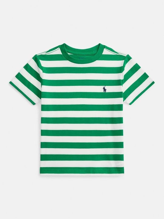 Obrázek produktu Triko s potiskem Polo Ralph Lauren zelená