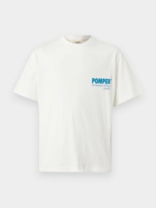 Obrázek produktu Triko s potiskem Pompeii