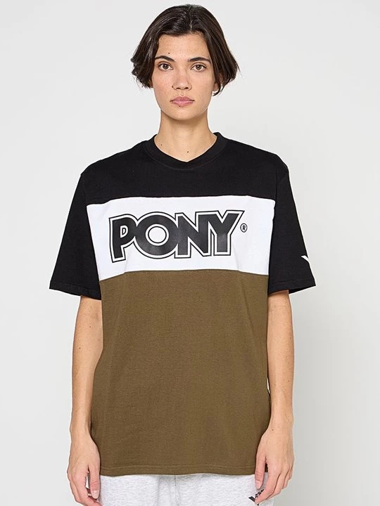 Obrázek produktu Triko s potiskem Pony