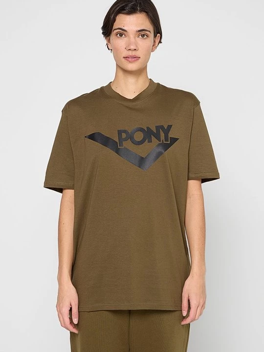 Obrázek produktu Triko s potiskem Pony
