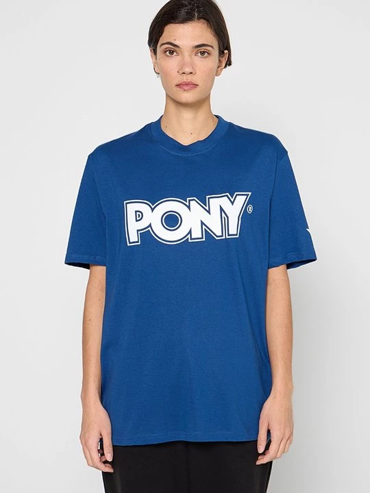 Obrázek produktu Triko s potiskem Pony