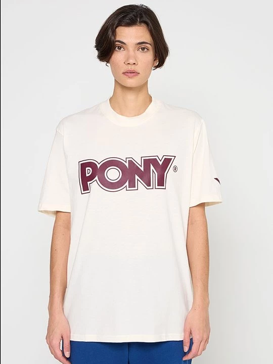 Obrázek produktu Triko s potiskem Pony