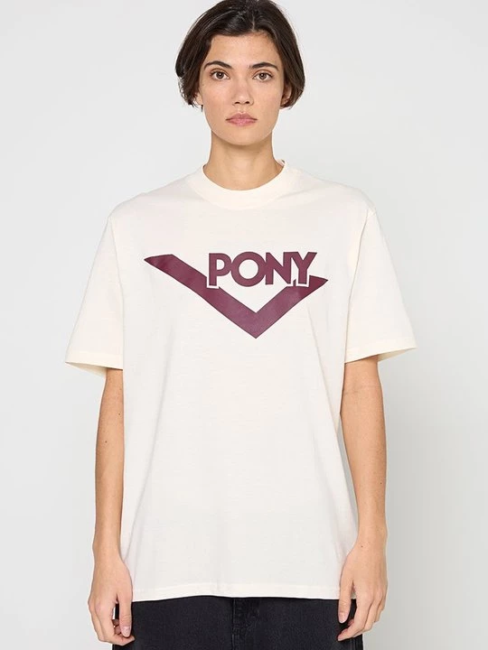 Obrázek produktu Triko s potiskem Pony