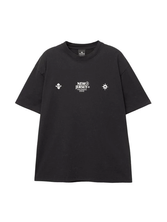 Obrázek produktu Triko s potiskem PULL&BEAR