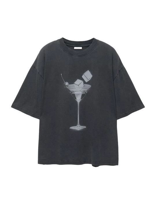 Obrázek produktu Triko s potiskem PULL&BEAR