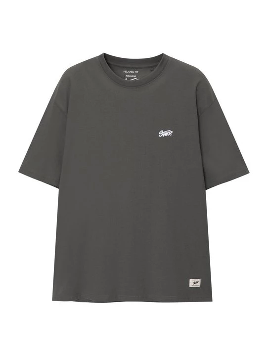 Obrázek produktu Triko s potiskem PULL&BEAR