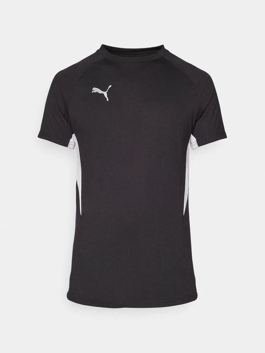 Obrázek produktu Triko s potiskem Puma černá