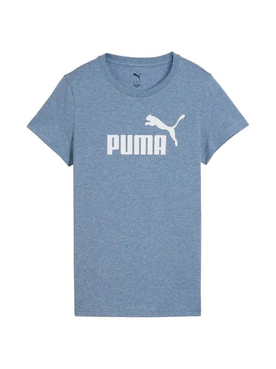Obrázek produktu Triko s potiskem Puma modrá