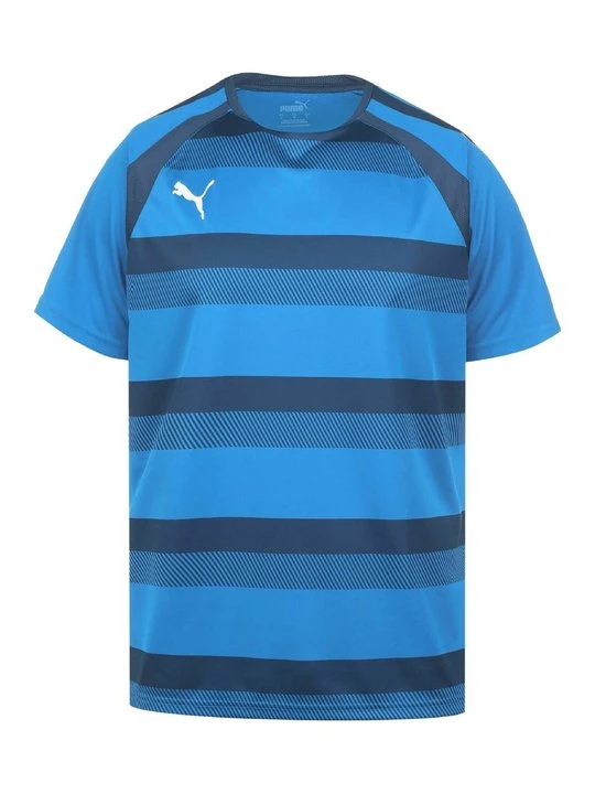 Obrázek produktu Triko s potiskem Puma modrá
