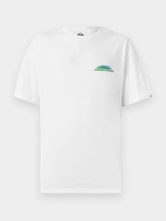 Obrázek produktu Triko s potiskem Quiksilver