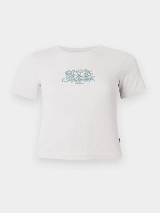 Obrázek produktu Triko s potiskem Quiksilver