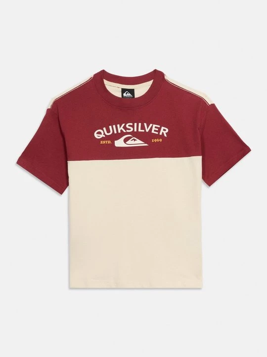Obrázek produktu Triko s potiskem Quiksilver