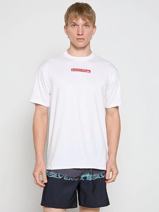 Obrázek produktu Triko s potiskem Quiksilver