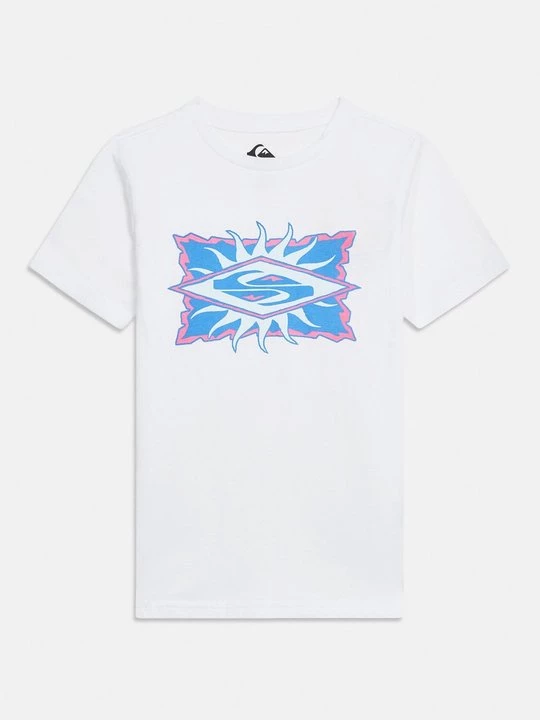 Obrázek produktu Triko s potiskem Quiksilver