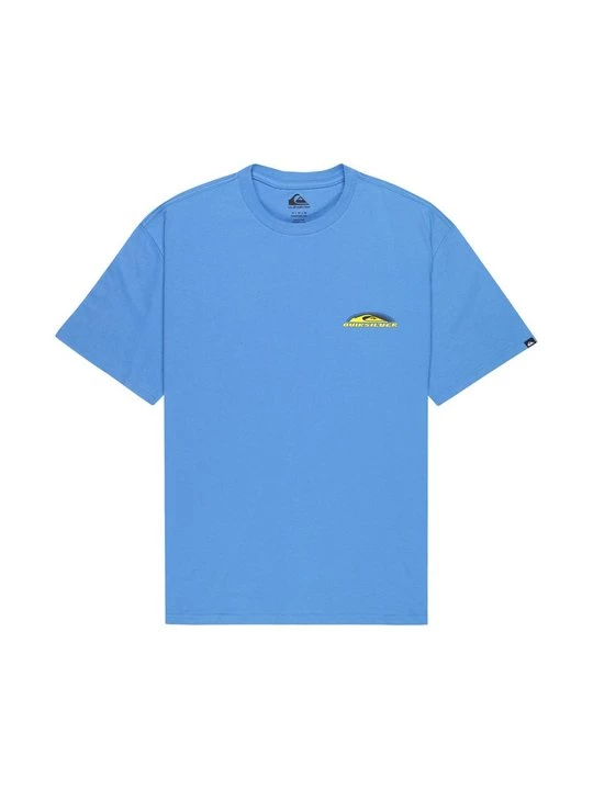 Obrázek produktu Triko s potiskem Quiksilver modrá