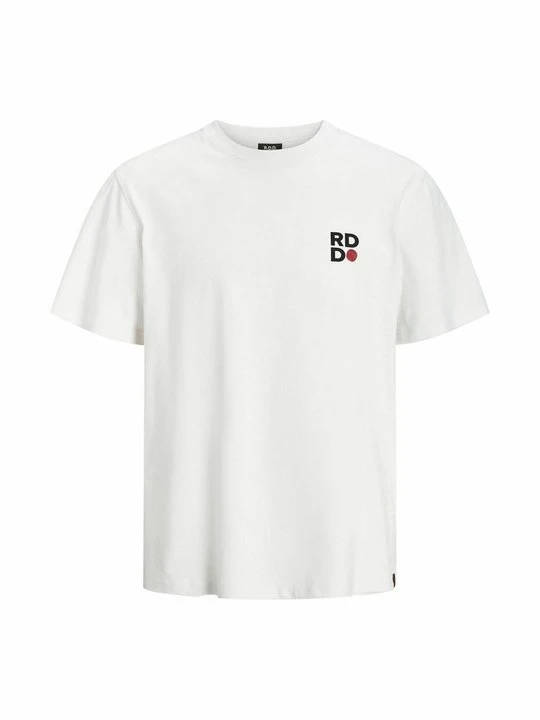 Obrázek produktu Triko s potiskem R.D.D. ROYAL DENIM DIVISION
