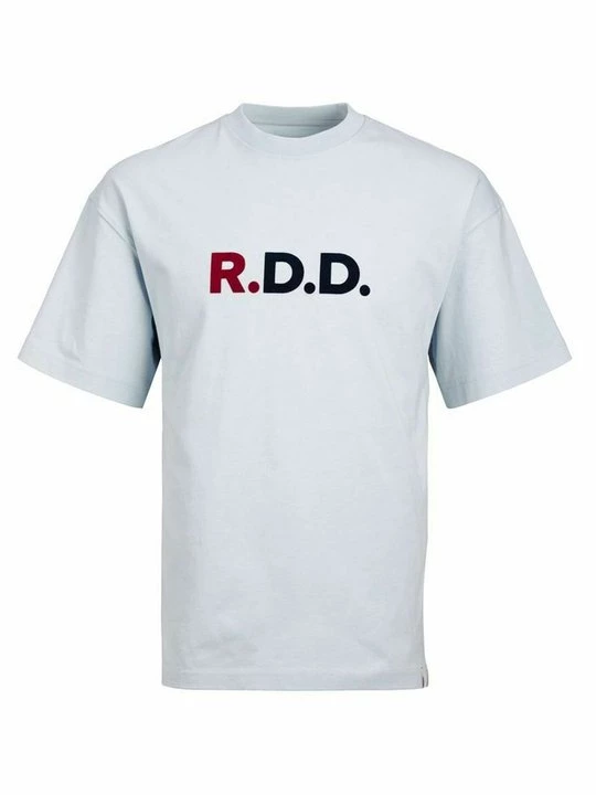Obrázek produktu Triko s potiskem R.D.D. ROYAL DENIM DIVISION modrá