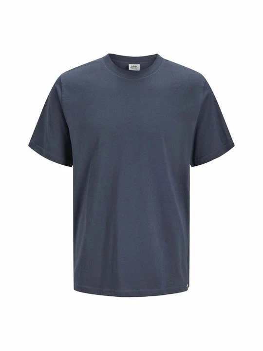 Obrázek produktu Triko s potiskem R.D.D. ROYAL DENIM DIVISION modrošedá