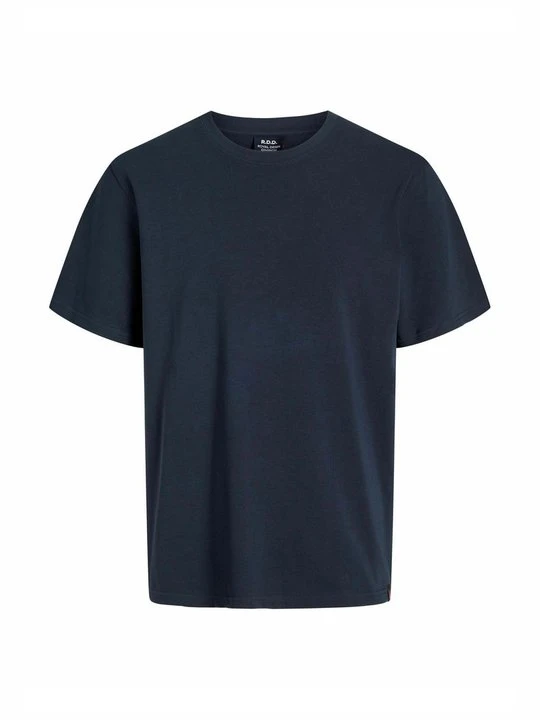 Obrázek produktu Triko s potiskem R.D.D. ROYAL DENIM DIVISION tmavě modrá