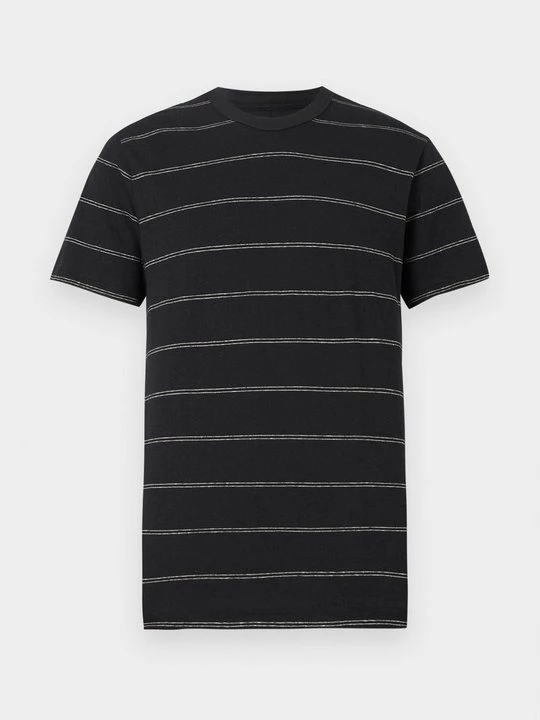 Obrázek produktu Triko s potiskem rag & bone černá