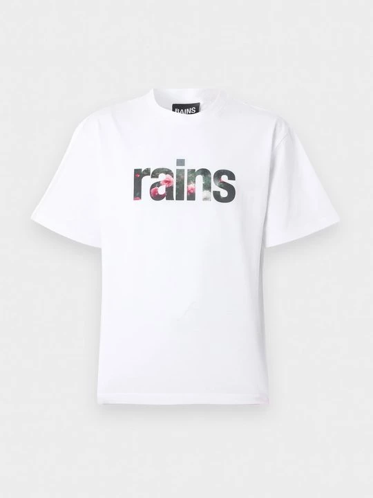 Obrázek produktu Triko s potiskem Rains