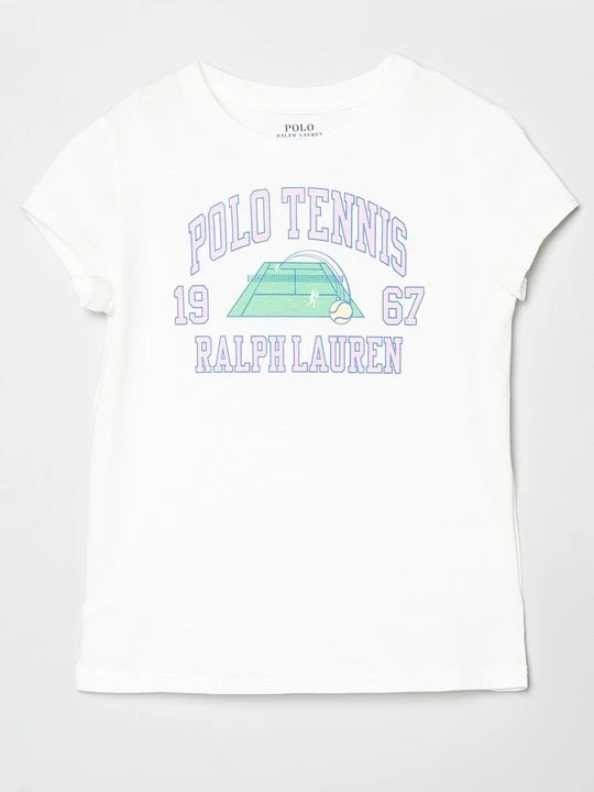 Obrázek produktu Triko s potiskem Ralph Lauren