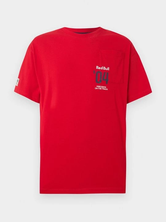 Obrázek produktu Triko s potiskem Red Bull