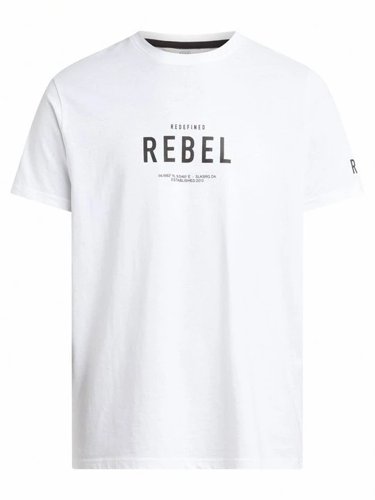 Obrázek produktu Triko s potiskem Redefined Rebel