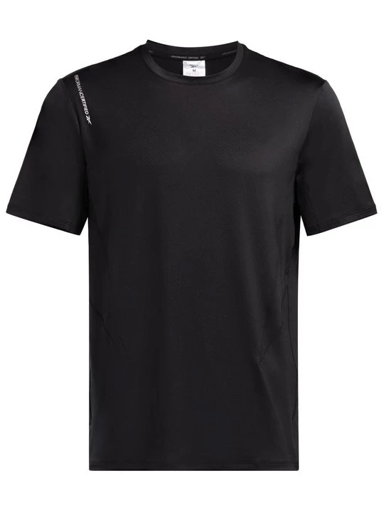 Obrázek produktu Triko s potiskem Reebok černá
