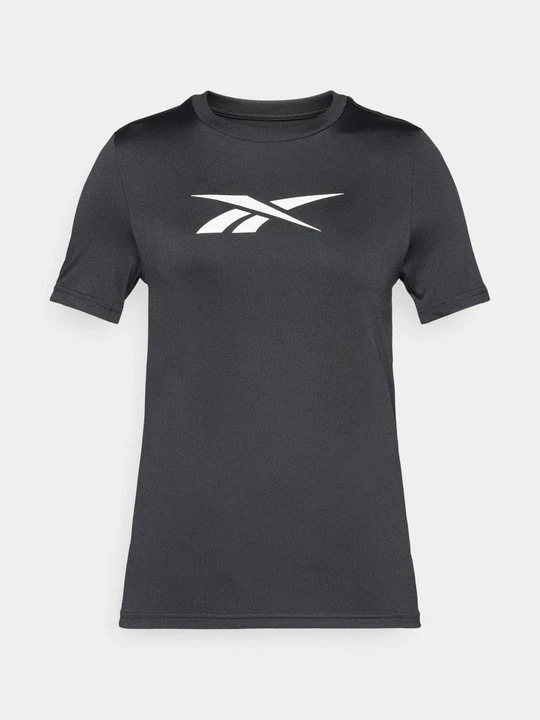 Obrázek produktu Triko s potiskem Reebok černá
