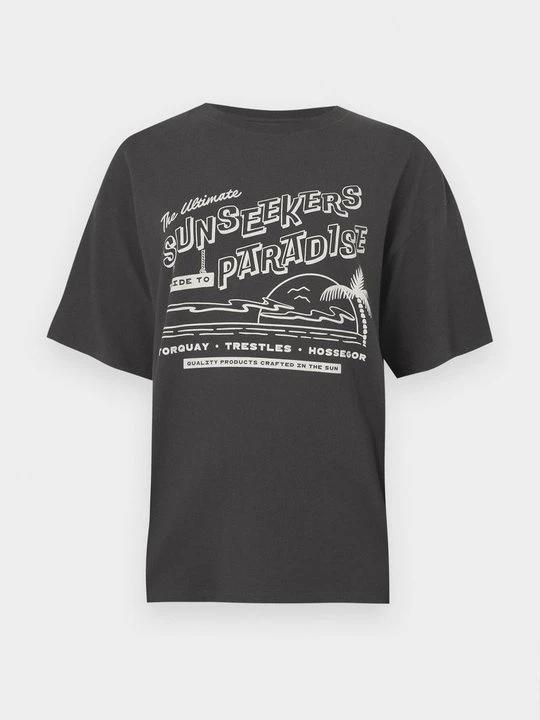 Obrázek produktu Triko s potiskem Rip Curl