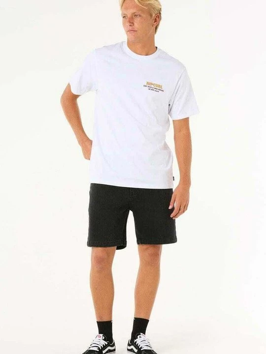 Obrázek produktu Triko s potiskem Rip Curl