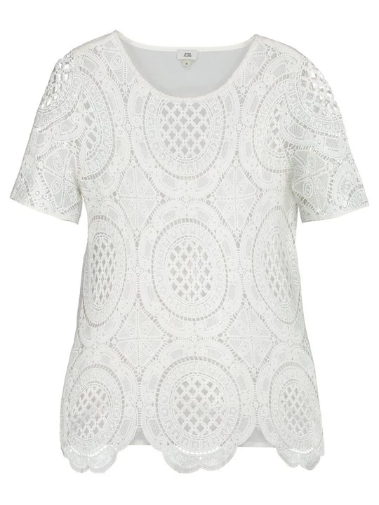 Obrázek produktu Triko s potiskem River Island