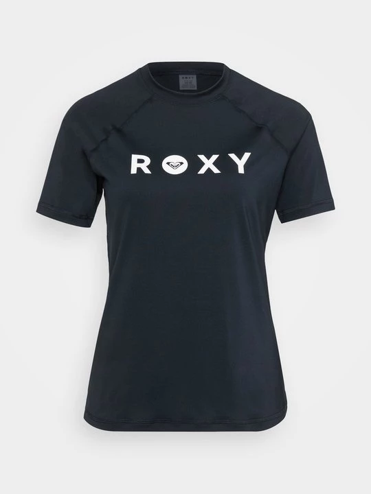 Obrázek produktu Triko s potiskem Roxy černá