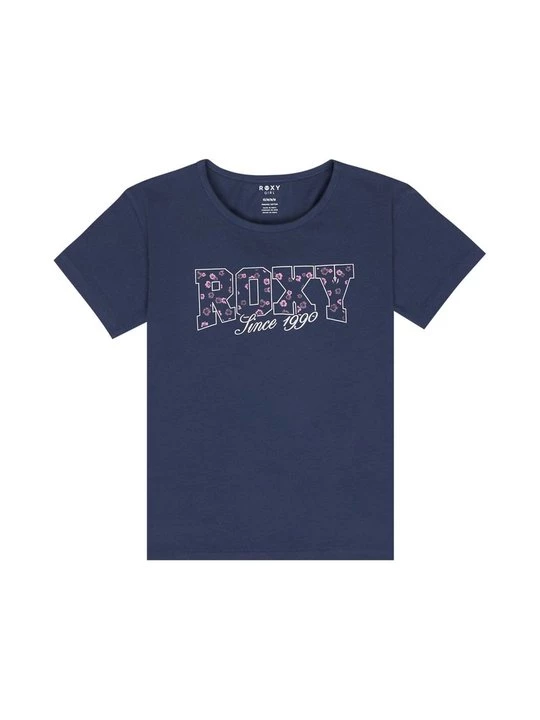 Obrázek produktu Triko s potiskem Roxy modrá