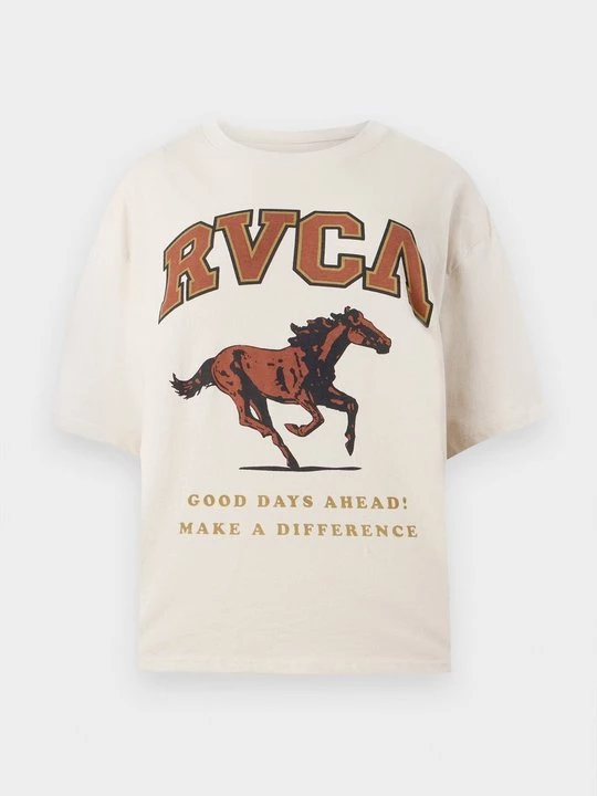 Obrázek produktu Triko s potiskem RVCA