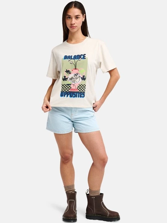 Obrázek produktu Triko s potiskem RVCA