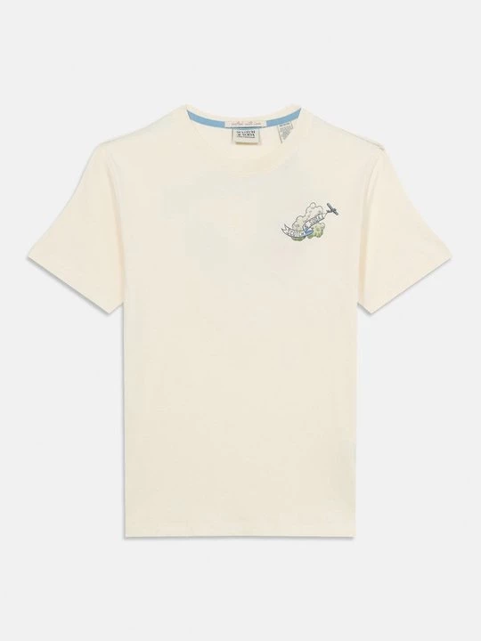 Obrázek produktu Triko s potiskem Scotch & Soda