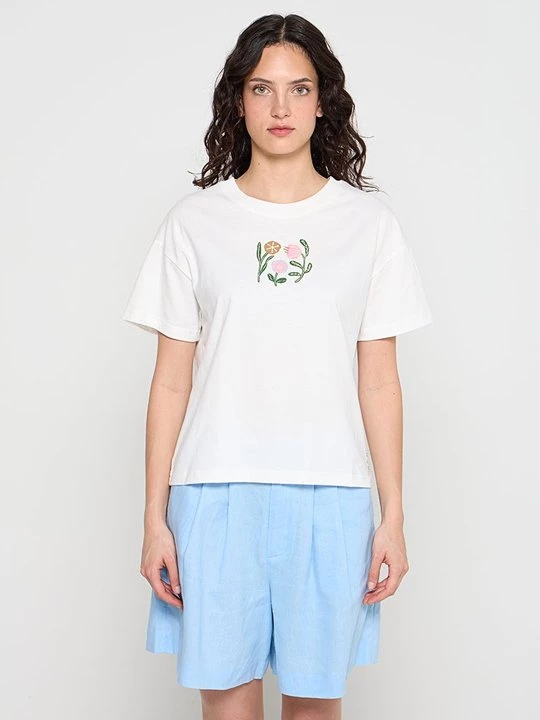 Obrázek produktu Triko s potiskem Scotch & Soda