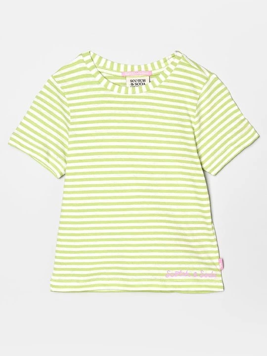 Obrázek produktu Triko s potiskem Scotch & Soda