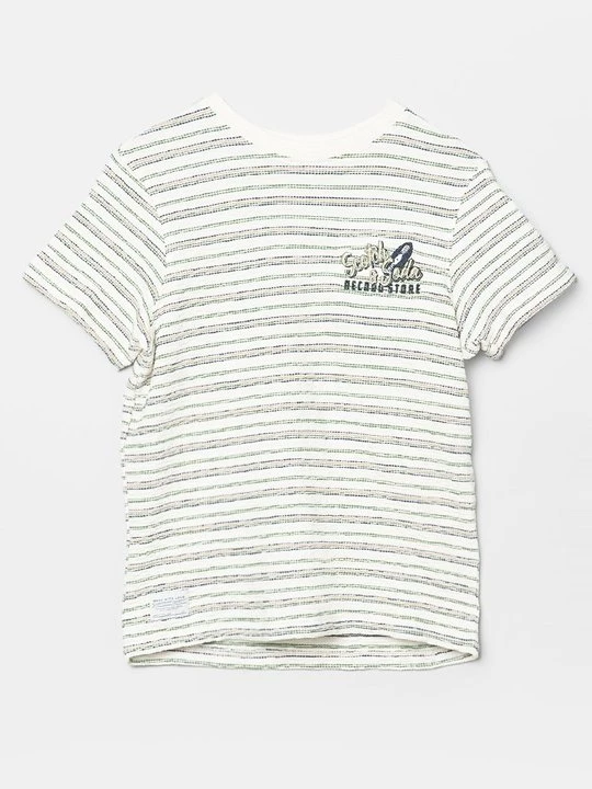 Obrázek produktu Triko s potiskem Scotch & Soda