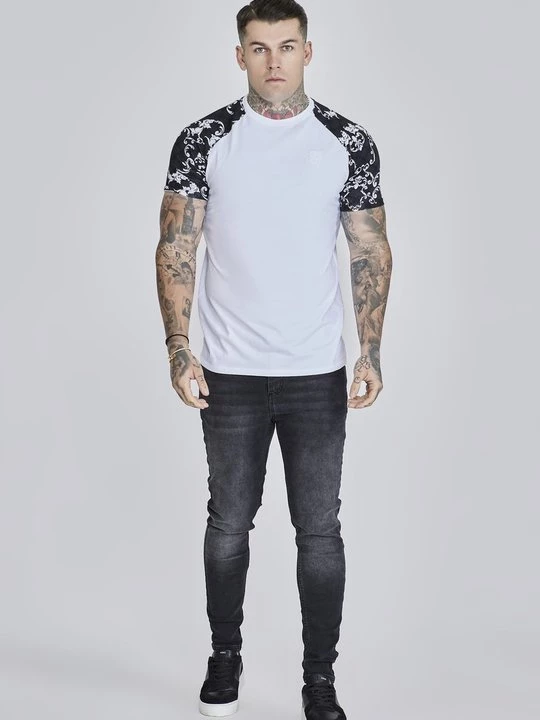 Obrázek produktu Triko s potiskem SikSilk