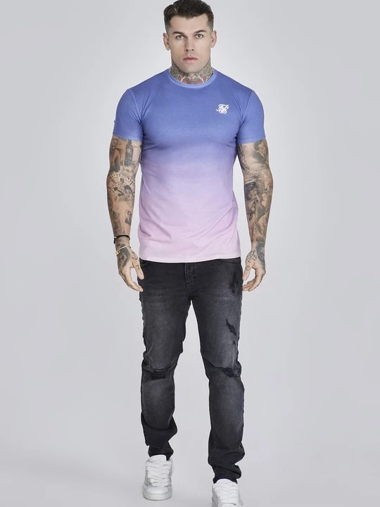 Obrázek produktu Triko s potiskem SikSilk