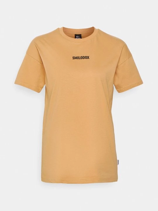 Obrázek produktu Triko s potiskem Smilodox
