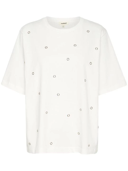Obrázek produktu Triko s potiskem Soaked in Luxury