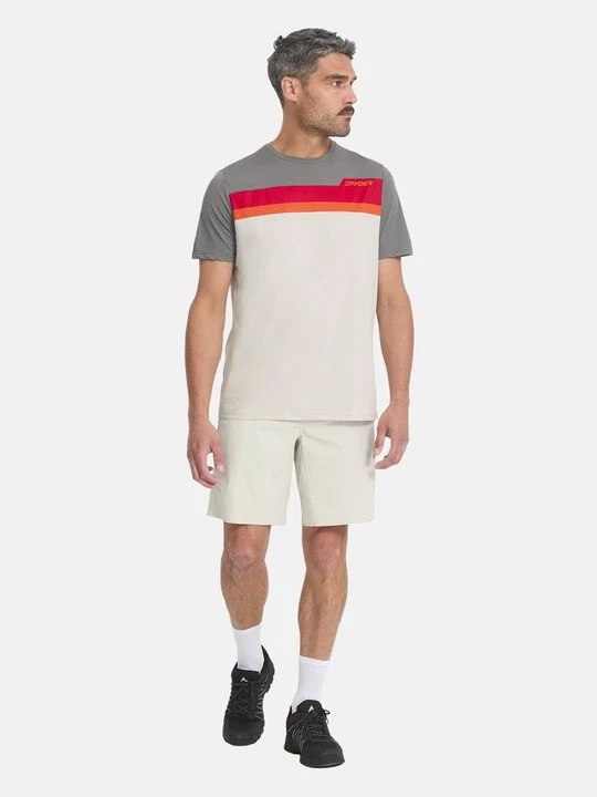 Obrázek produktu Triko s potiskem Spyder